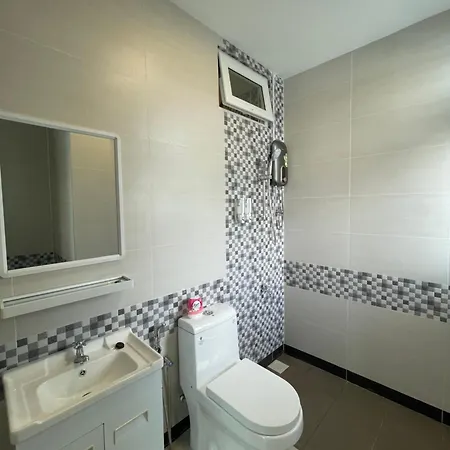 Kuching-The Cozy Nest C26 Apartment Exterior photo
