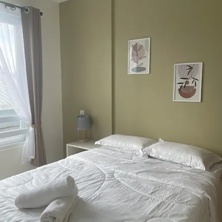 Kuching-The Cozy Nest C26 Apartment Exterior photo