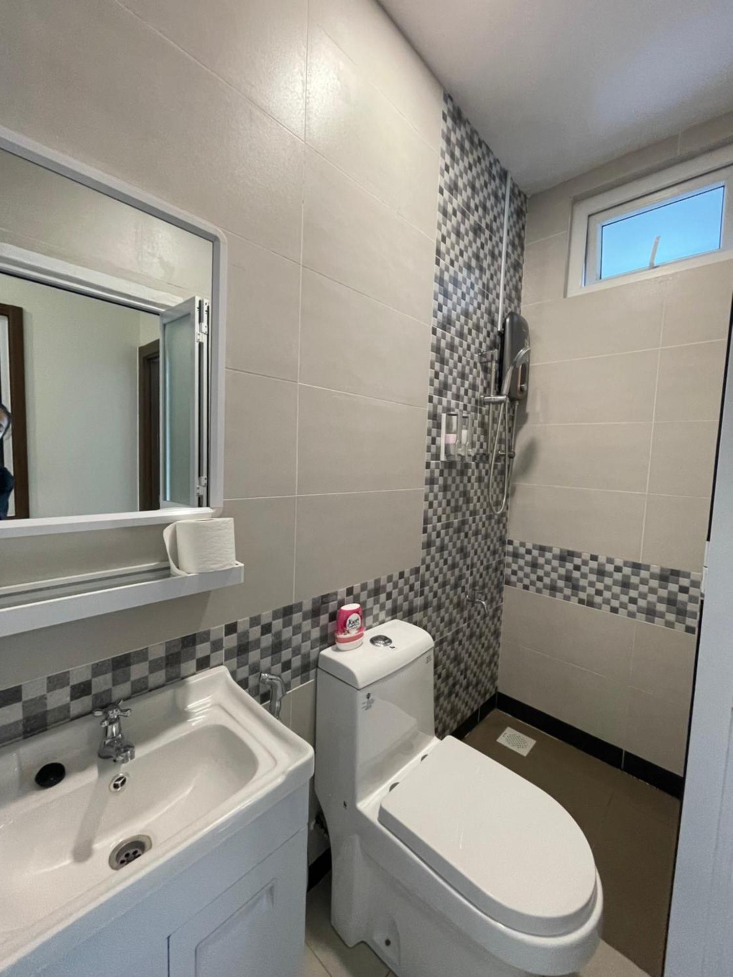 Apartment Kuching-the Cozy Nest C26