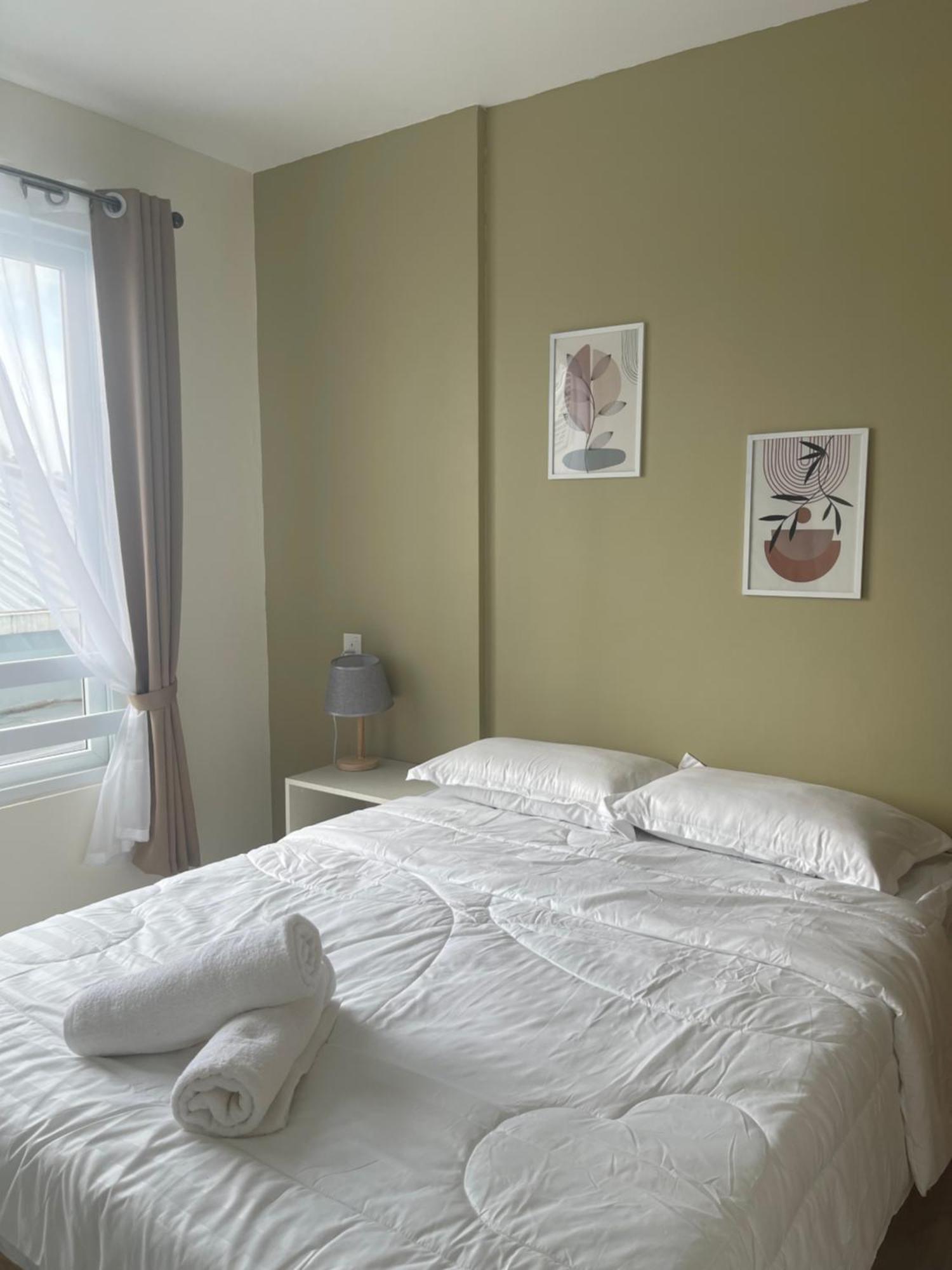 Kuching-the Cozy Nest C26 Apartment *